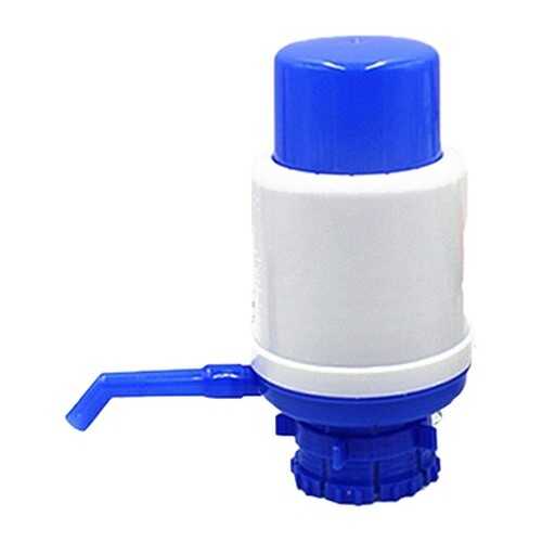 Помпа ручная ZDK Water H04 White/Blue в Медиа Маркт