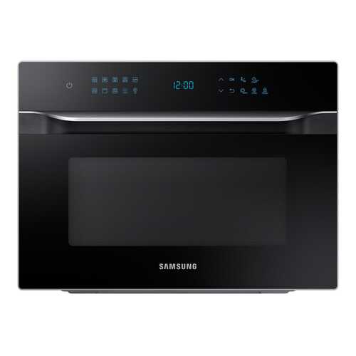 Микроволновая печь с грилем и конвекцией Samsung MC35J8088LT black в Медиа Маркт