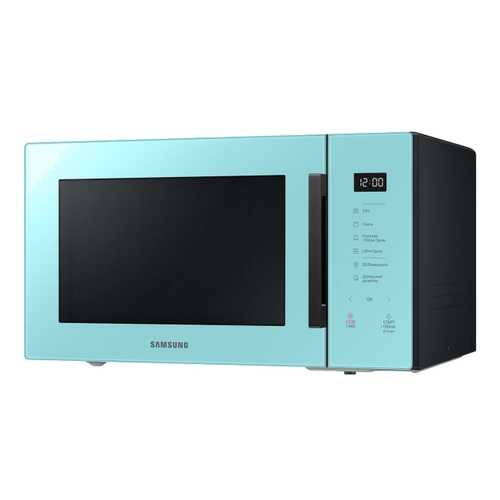 Микроволновая печь с грилем Samsung MG30T5018AN в Медиа Маркт