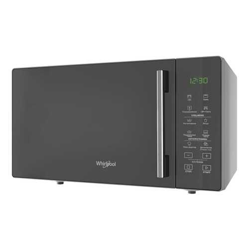 Микроволновая печь с грилем Whirlpool MWPS 253 SM в Медиа Маркт