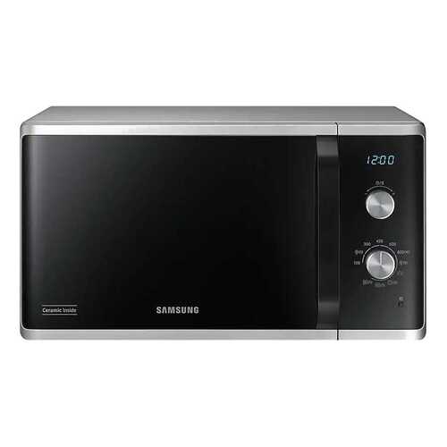 Микроволновая печь Samsung MG23K3614AS в Медиа Маркт