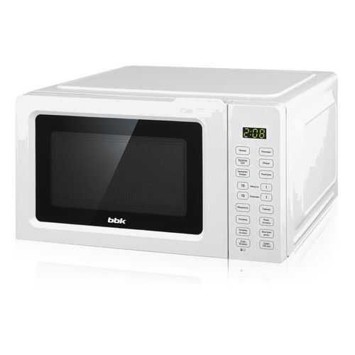 Микроволновая печь соло BBK 17MWS-785S/W в Медиа Маркт