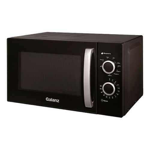 Микроволновая печь соло Galanz MOG-2009M white в Медиа Маркт