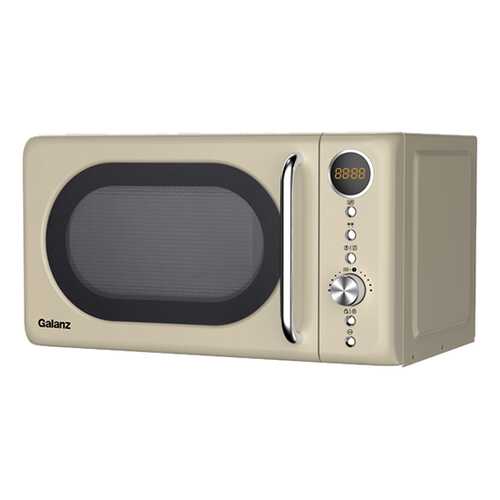 Микроволновая печь соло Galanz MOG-2072DC beige в Медиа Маркт