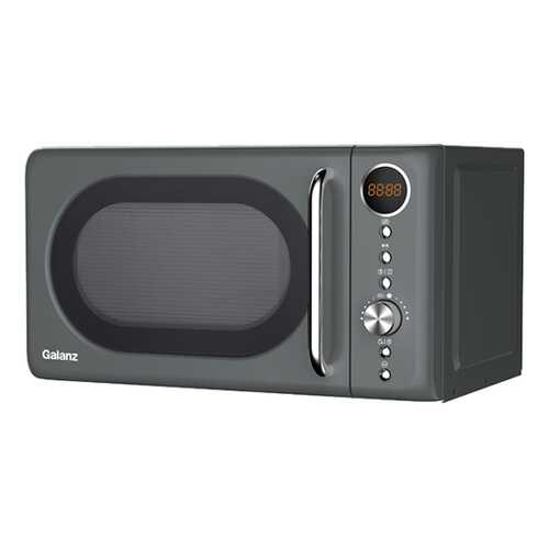 Микроволновая печь соло Galanz MOG-2072DG grey в Медиа Маркт