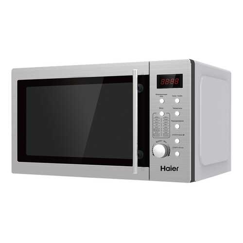 Микроволновая печь соло Haier HMX-DG259X в Медиа Маркт