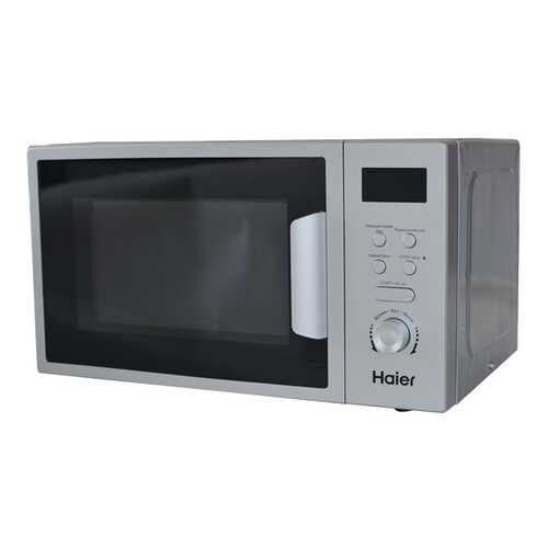 Микроволновая печь соло Haier HMX-DM207S в Медиа Маркт