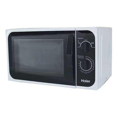 Микроволновая печь соло Haier HMX-MM218W в Медиа Маркт