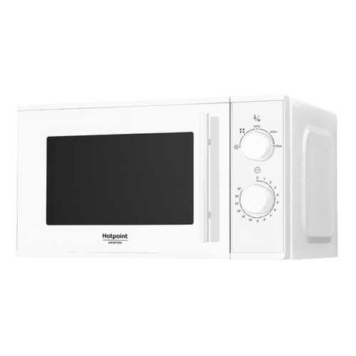 Микроволновая печь соло Hotpoint-Ariston MWHA 2011 MFW0 white в Медиа Маркт
