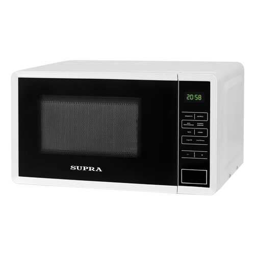Микроволновая печь соло Supra 20SW50 в Медиа Маркт