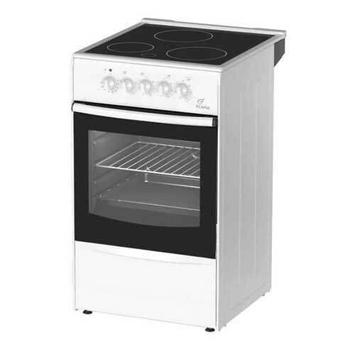 Электрическая плита Flama 33606 W в Медиа Маркт