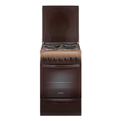 Электрическая плита GEFEST ЭПНД 5140-02 0038 Brown в Медиа Маркт