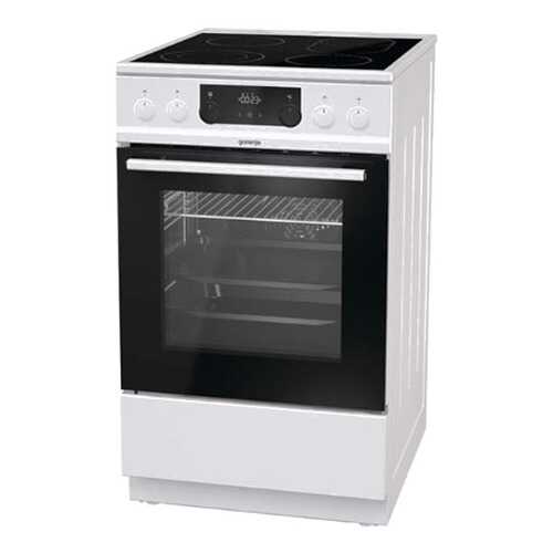 Электрическая плита Gorenje EC5352WPA в Медиа Маркт