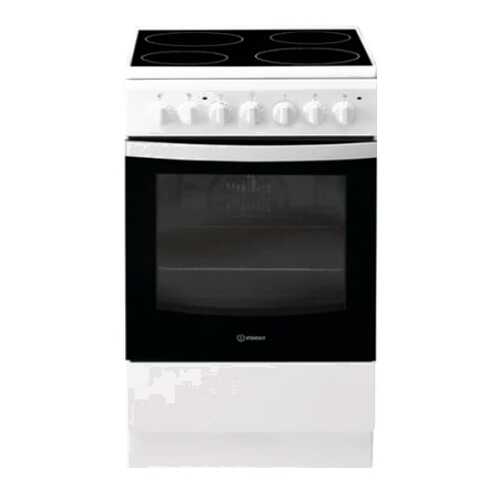Электрическая плита Indesit IS5V4PHW/RU White в Медиа Маркт