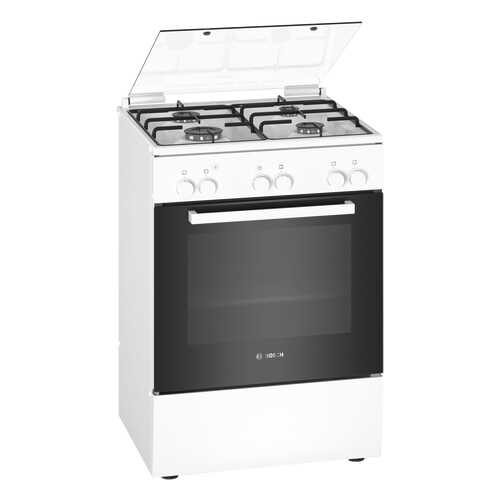 Газовая плита Bosch HGA128D20R White в Медиа Маркт