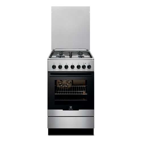 Газовая плита Electrolux EKK951301X Silver в Медиа Маркт