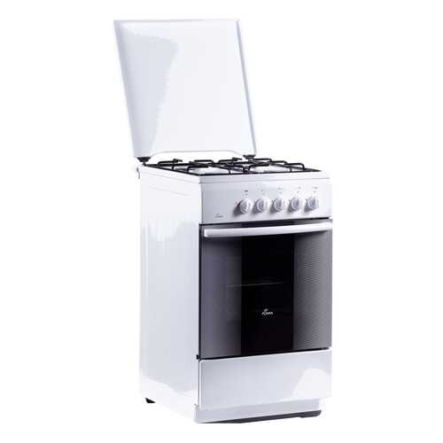 Газовая плита Flama FG 2402 W White в Медиа Маркт