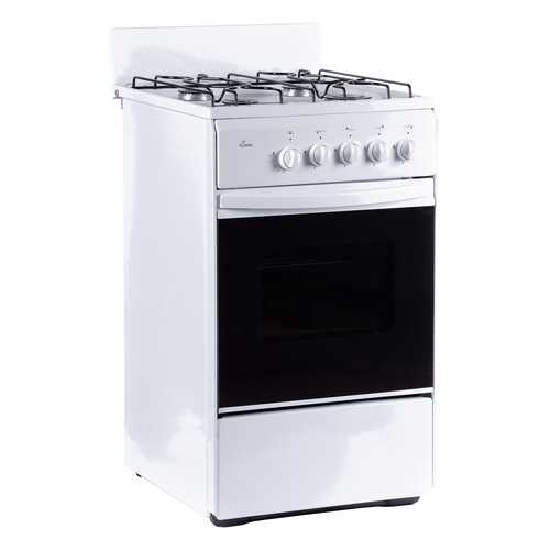 Газовая плита Flama RG 24011 W White в Медиа Маркт