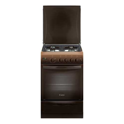 Газовая плита GEFEST 5100-03 0001 Brown в Медиа Маркт