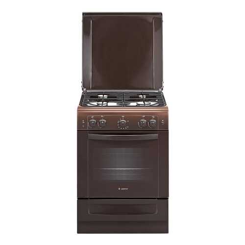 Газовая плита GEFEST 6100-02 0010 Brown в Медиа Маркт