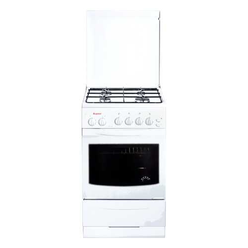 Газовая плита GEFEST ПГ 3200-05 White в Медиа Маркт