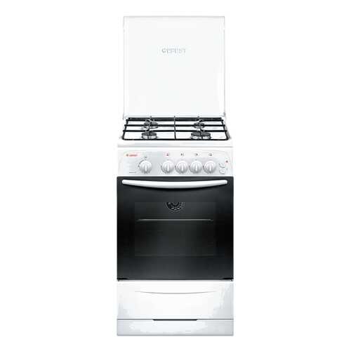 Газовая плита GEFEST ПГ 3200-06 К33 White в Медиа Маркт