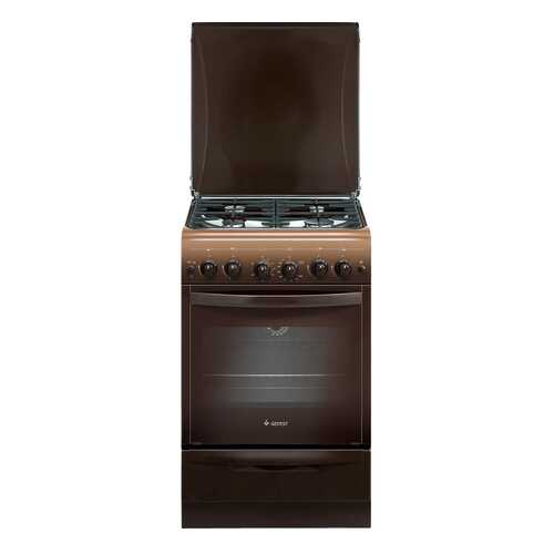 Газовая плита GEFEST ПГ 5100-02 0001 Brown в Медиа Маркт