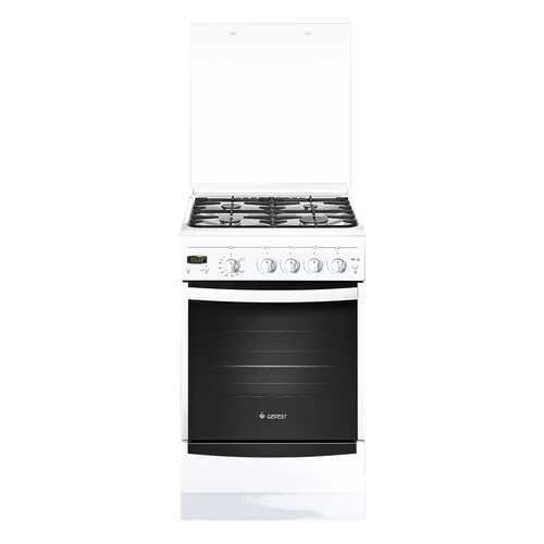 Газовая плита GEFEST ПГ 5100-03 0002 White в Медиа Маркт