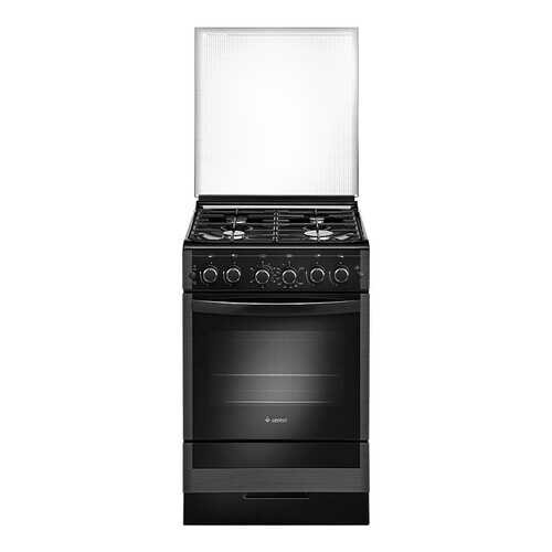 Газовая плита GEFEST ПГ 5300-02 0046 Black в Медиа Маркт
