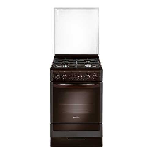 Газовая плита GEFEST ПГ 5300-02 0047 Brown в Медиа Маркт