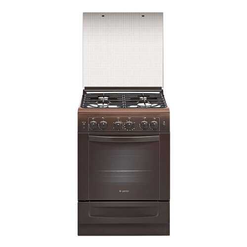 Газовая плита GEFEST ПГ 6100-02 0003 Brown в Медиа Маркт