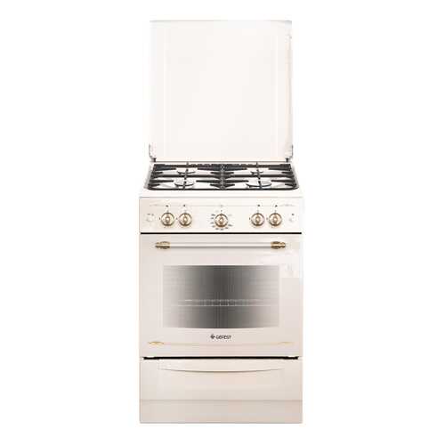 Газовая плита GEFEST ПГ 6100-02 0186 Beige в Медиа Маркт