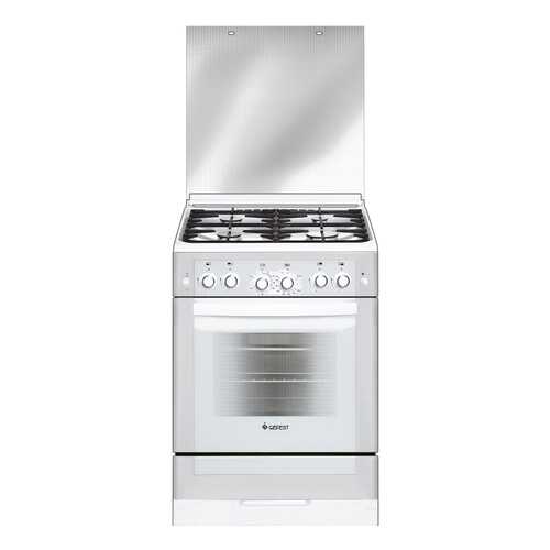 Газовая плита GEFEST ПГ 6300-02 0040 White в Медиа Маркт