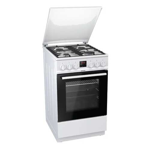 Газовая плита Gorenje GI5321WF White в Медиа Маркт