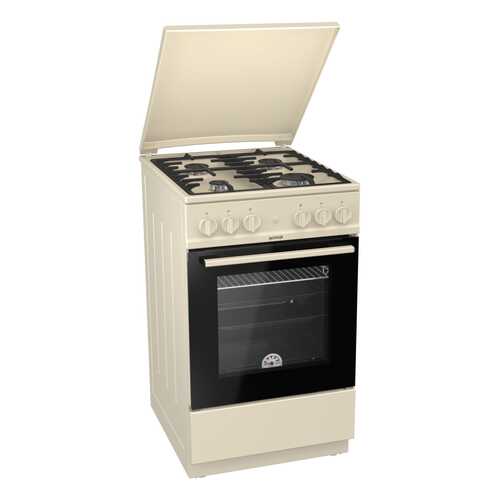Газовая плита Gorenje GN5111BEF Beige в Медиа Маркт