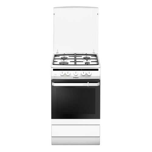 Газовая плита Hansa FCGW52021 White в Медиа Маркт