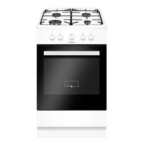 Газовая плита Hansa FCGW53013 в Медиа Маркт