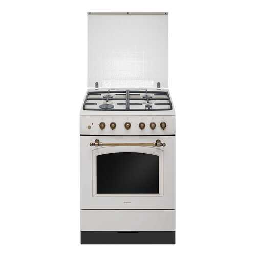 Газовая плита Hansa FCGY62109 Beige в Медиа Маркт