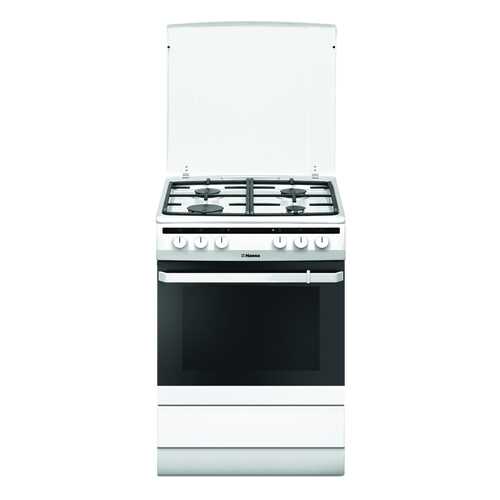 Газовая плита Hansa FCMW68020 White в Медиа Маркт