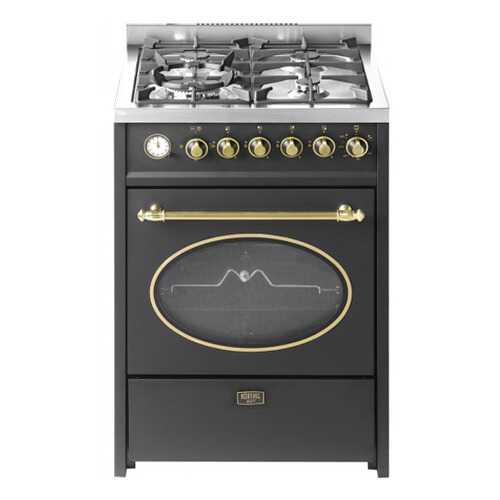 Газовая плита Korting CKG 63041 CRN Black в Медиа Маркт