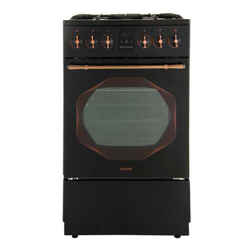 Комбинированная плита Gorenje K53INB Beige в Медиа Маркт