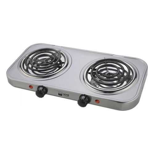 Настольная электрическая плитка Home Element HE-HP702 Me в Медиа Маркт