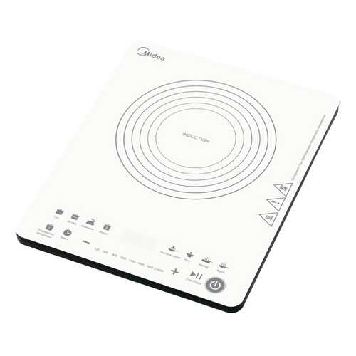 Настольная электрическая плитка Midea MC-IN2111 в Медиа Маркт