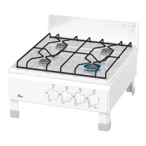 Настольная газовая плитка Flama ANG 1402 W в Медиа Маркт