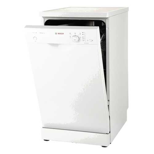 Посудомоечная машина 45 см Bosch SPS25CW01R white в Медиа Маркт