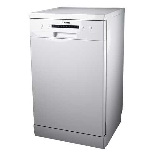 Посудомоечная машина 45 см Hansa ZWM416WEH white в Медиа Маркт