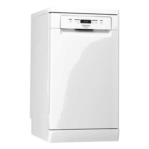 Посудомоечная машина 45 см Hotpoint-Ariston HSFC 3M19 C white в Медиа Маркт