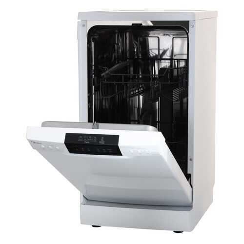 Посудомоечная машина 45 см Midea MFD45S100W white в Медиа Маркт