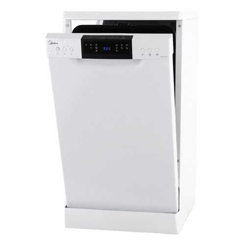 Посудомоечная машина 45 см Midea MFD45S320W white в Медиа Маркт