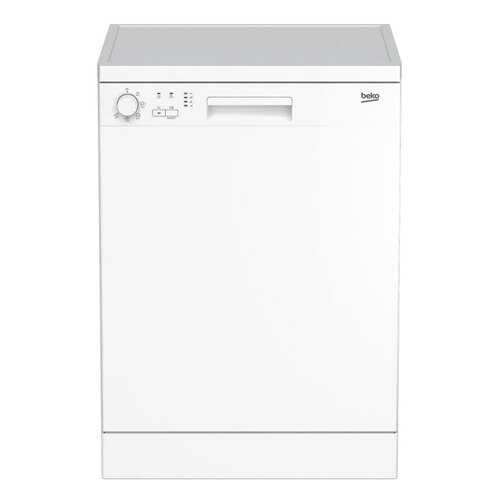 Посудомоечная машина 60 см Beko DFN05310W white в Медиа Маркт